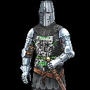 User avatar image