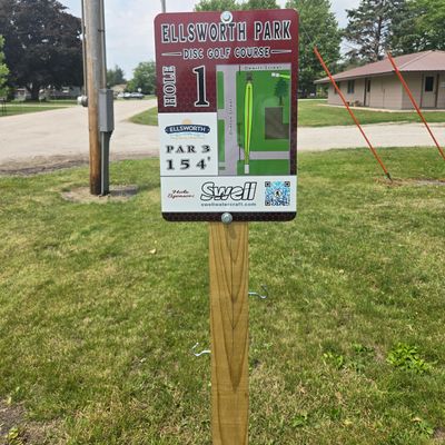 Tee Sign 1