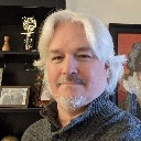 User avatar image