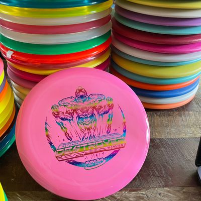 New Innova stock update