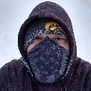 User avatar image