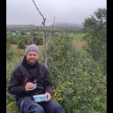 User avatar image