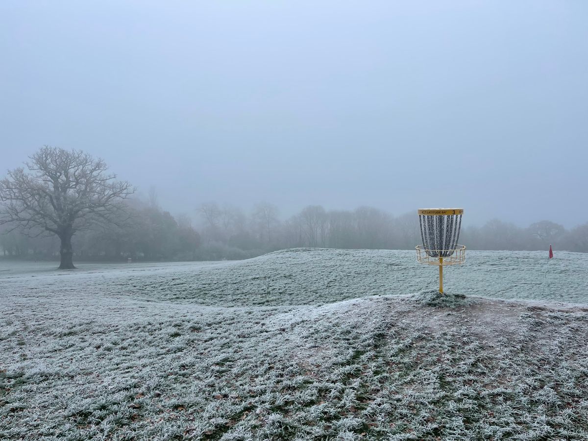 Hole 3