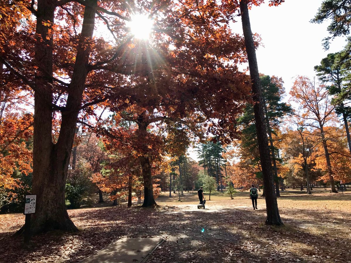 Hole 17
