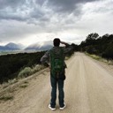 User avatar image