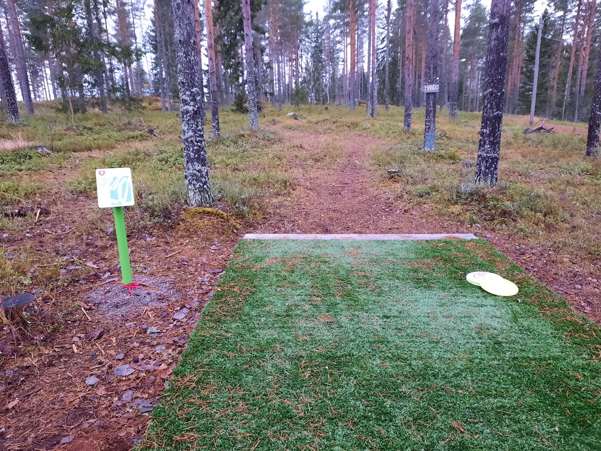 Väylä 5