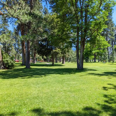 Hole 4 - 260'