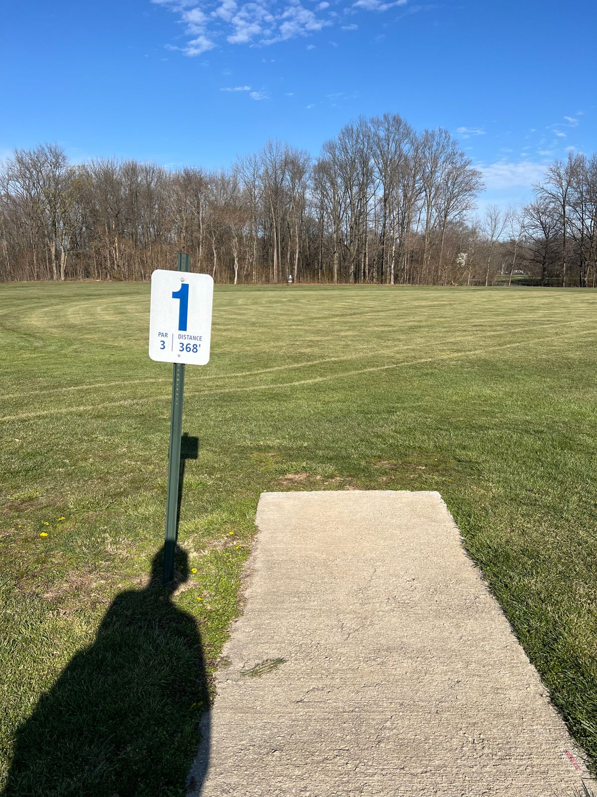 Tee Pad 01