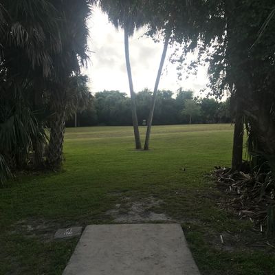 Hole 4