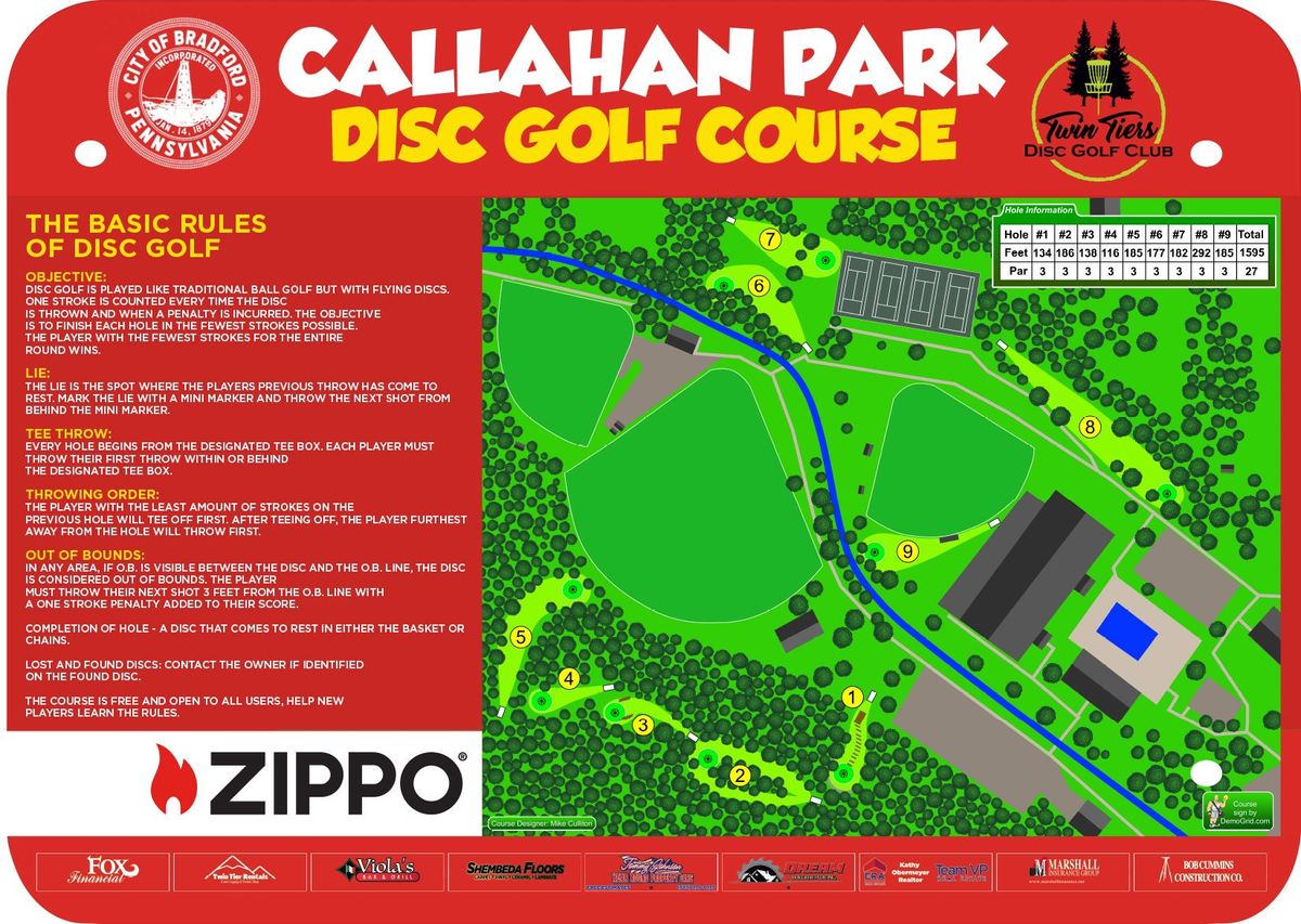 Navigate this challenging course with ease