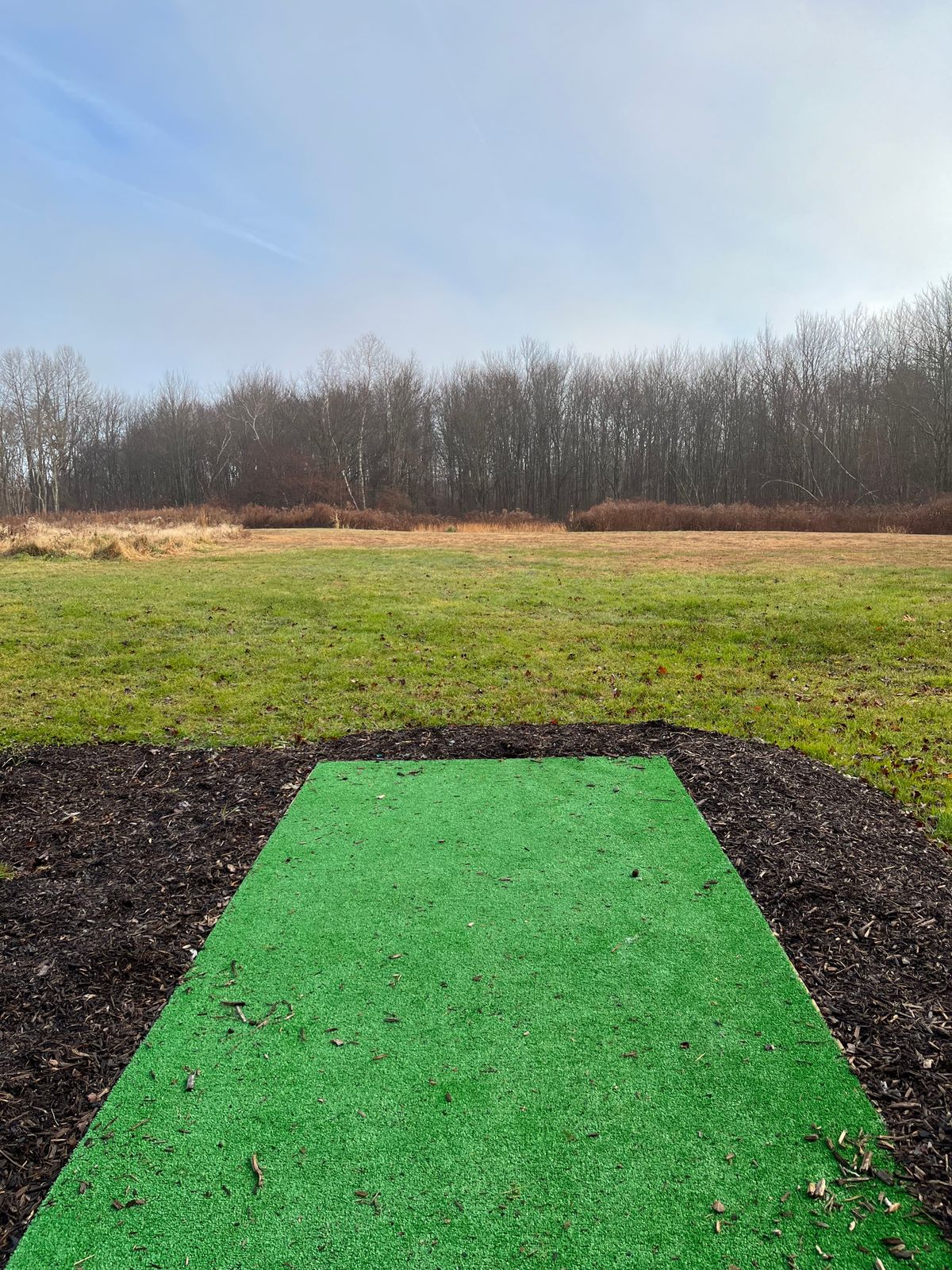 Hole 8