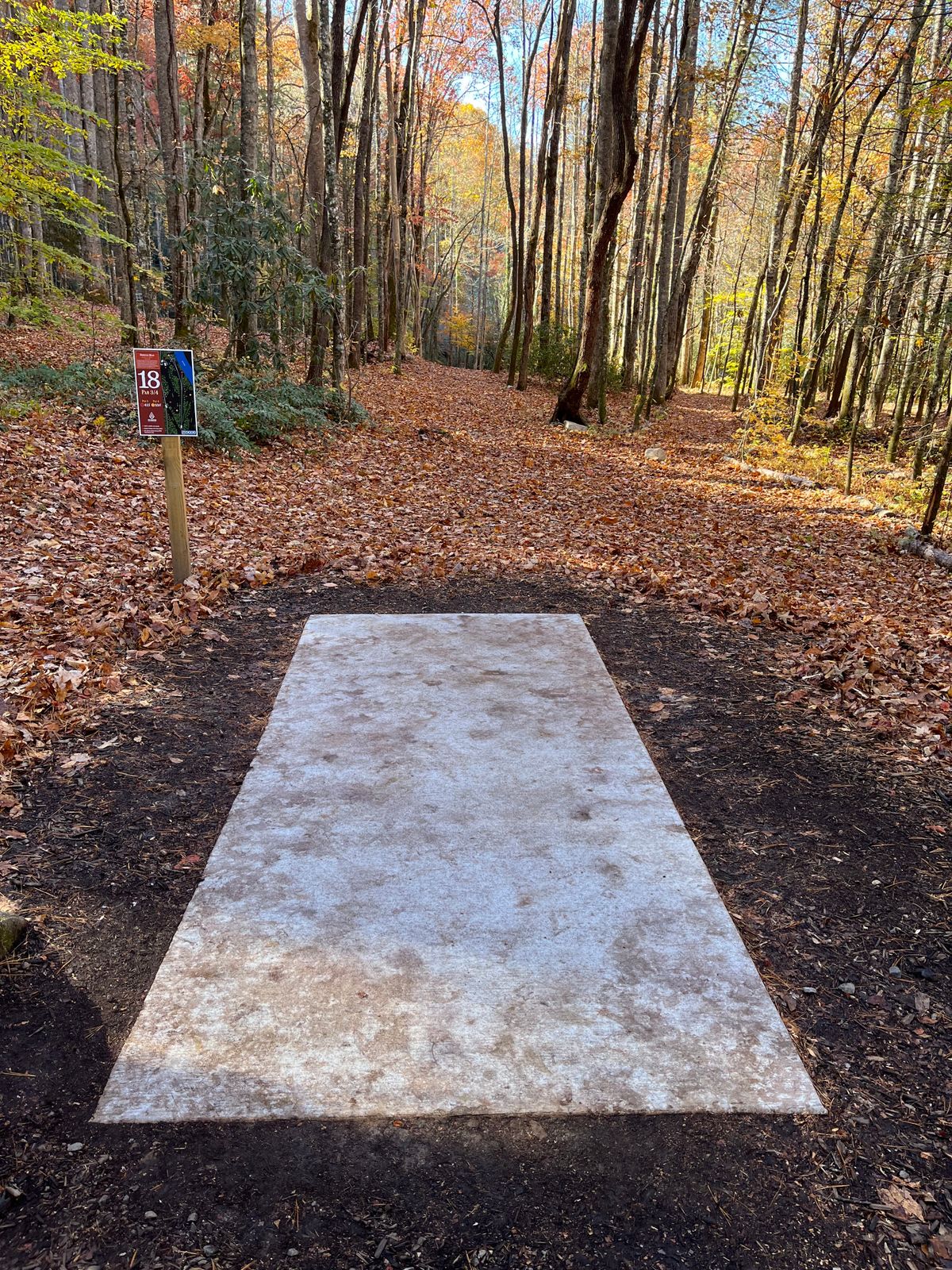 Awesome 5x12 tee pads
