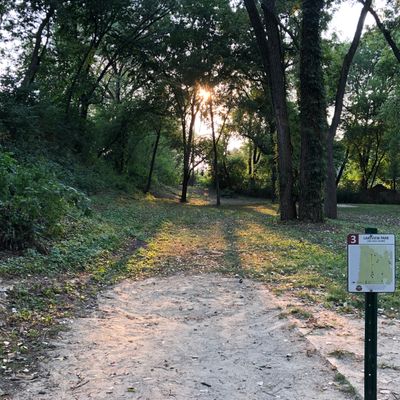 Hole 3