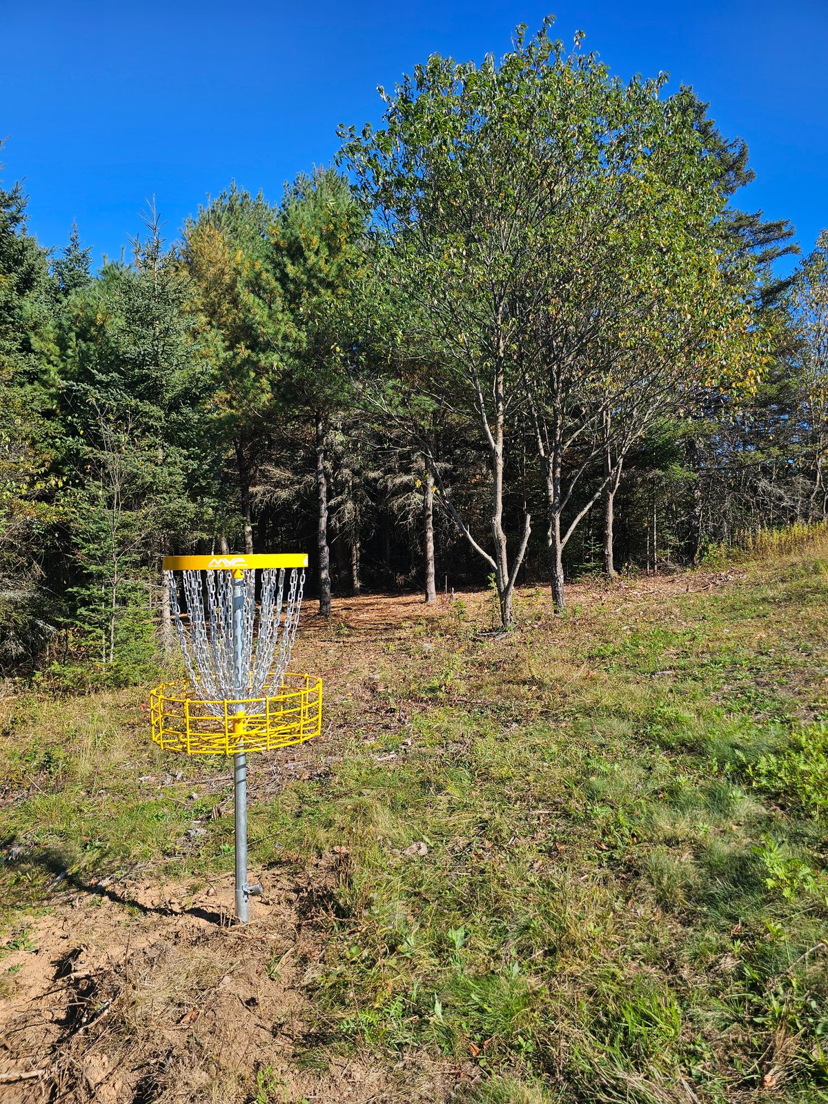 Hole 18