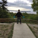 User avatar image