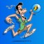 User avatar image