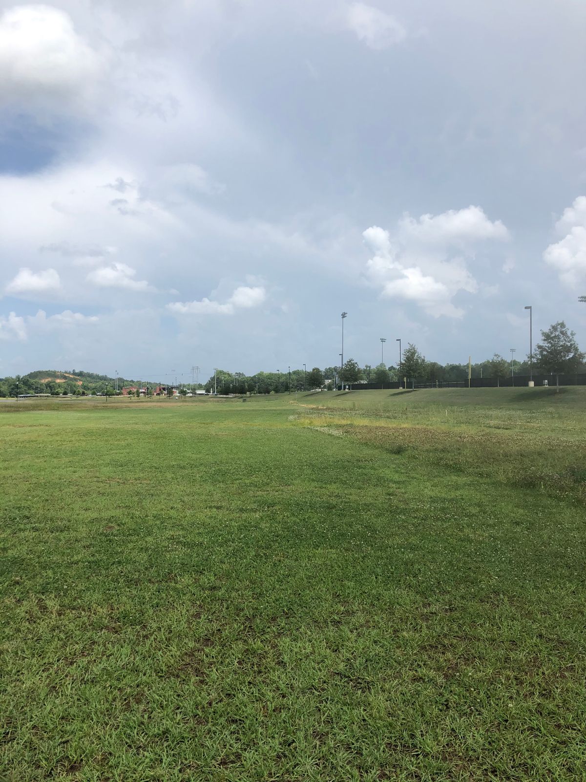 Hole 17