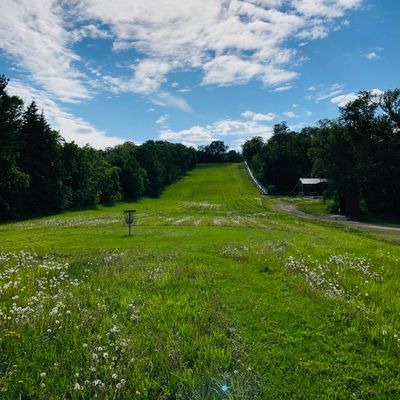 Hole 14 1,000’ par 5