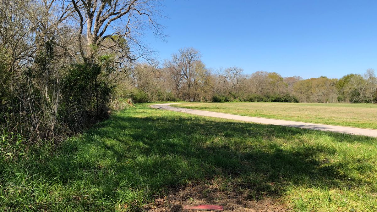 Hole 4