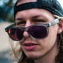 User avatar image