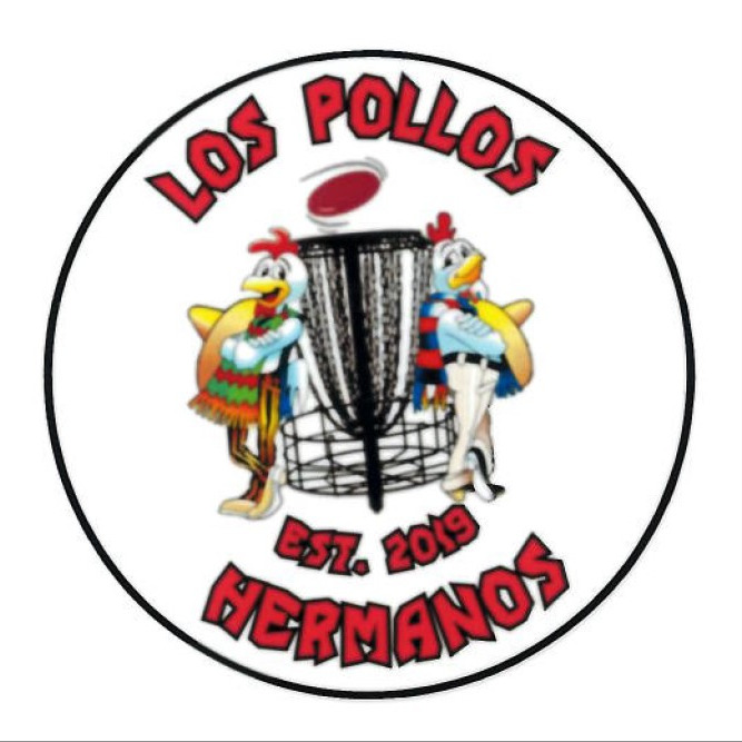 Los Pollos Hermanos DGC - ✳️MILBY RANDOM DUBZ✳️