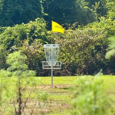 Hole 14