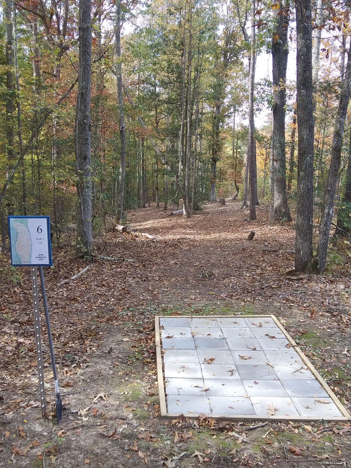 Hole 6