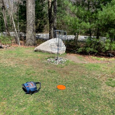 Hole 1