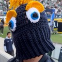 User avatar image