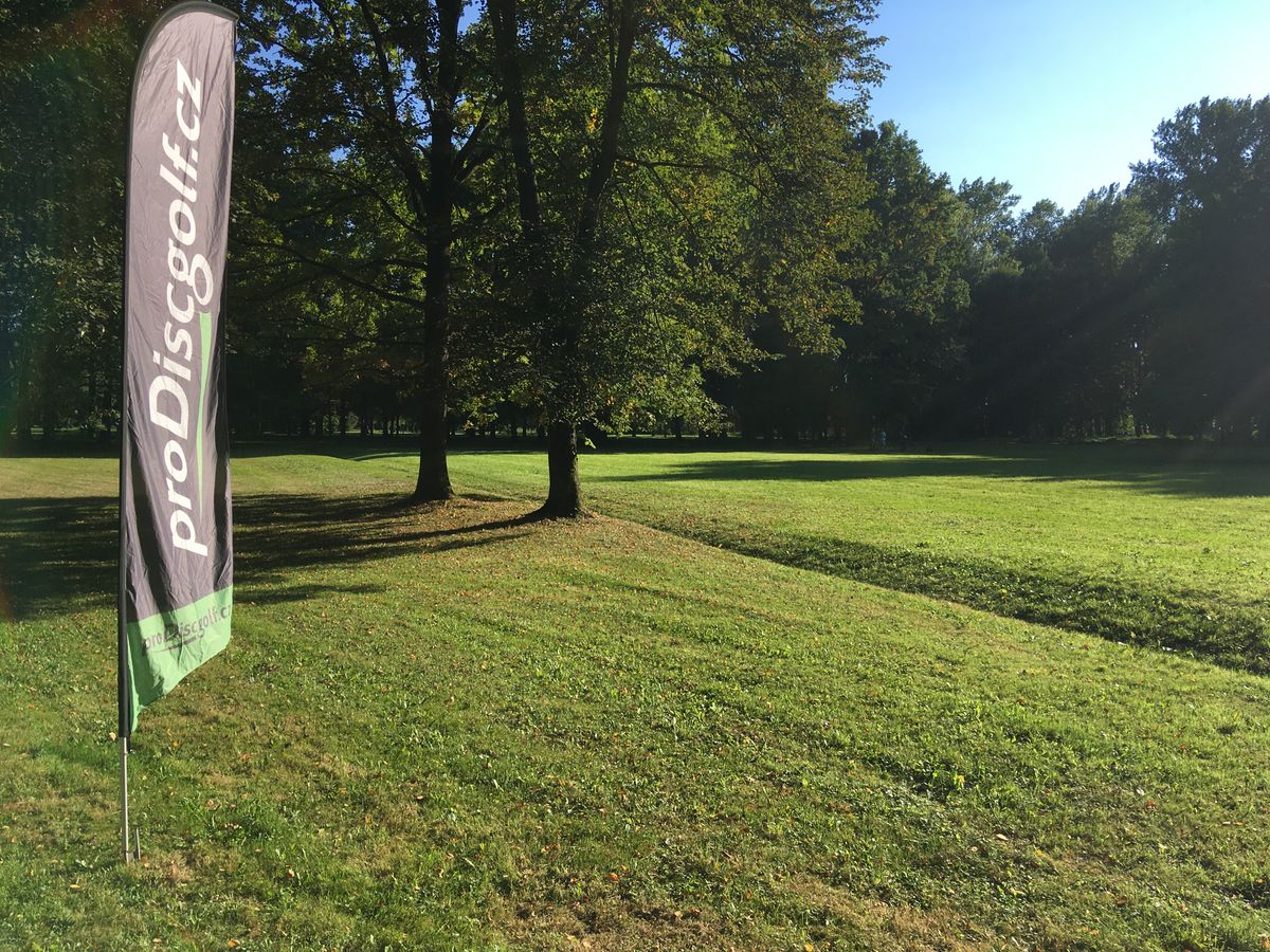Fairway jamky č.16