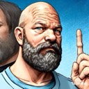 User avatar image