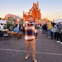 User avatar image