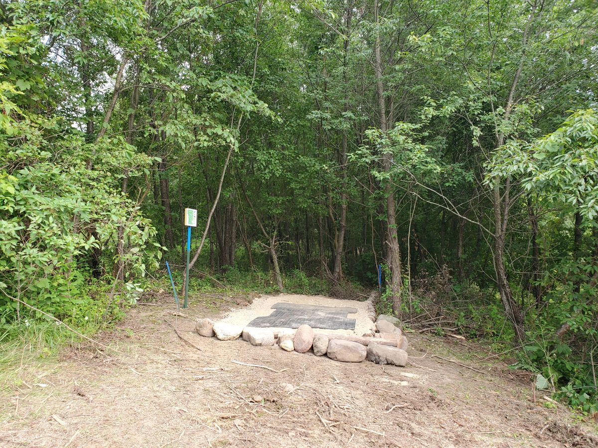 HOLE 4 LONGS