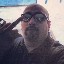 User avatar image