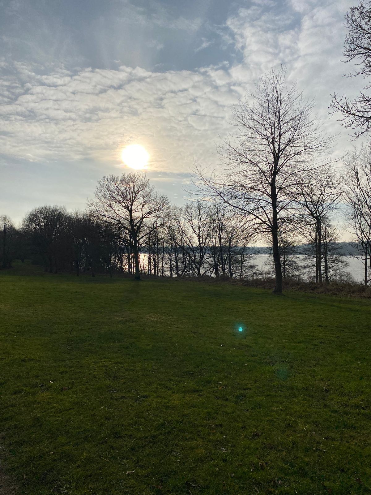 Hole 13