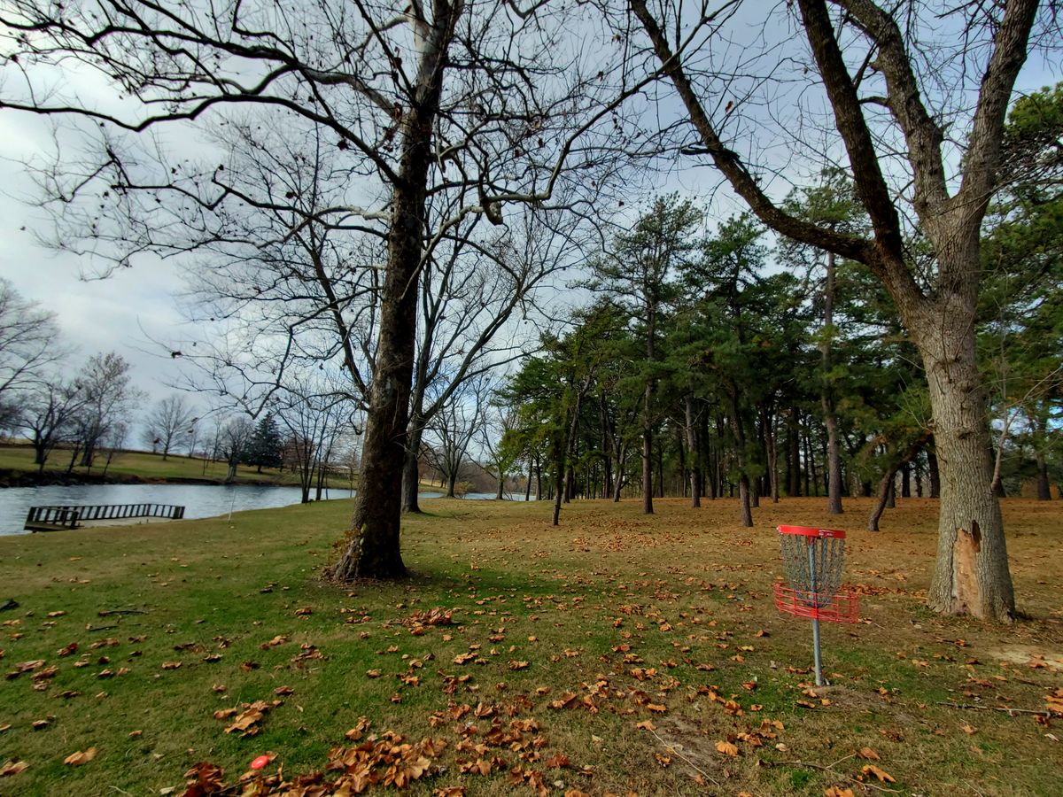 Hole 15