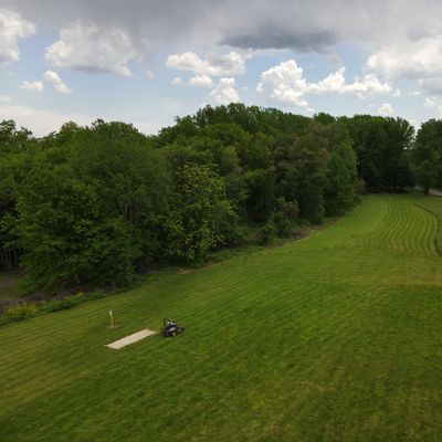 Hole 15