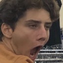 User avatar image