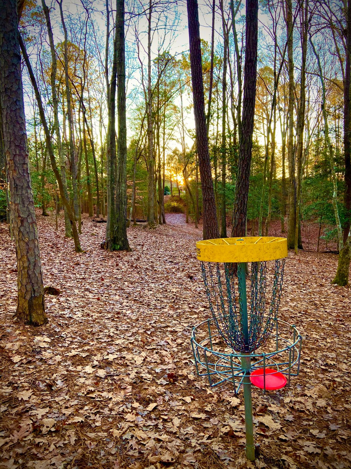 Hole 10