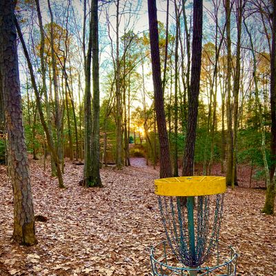 Hole 10