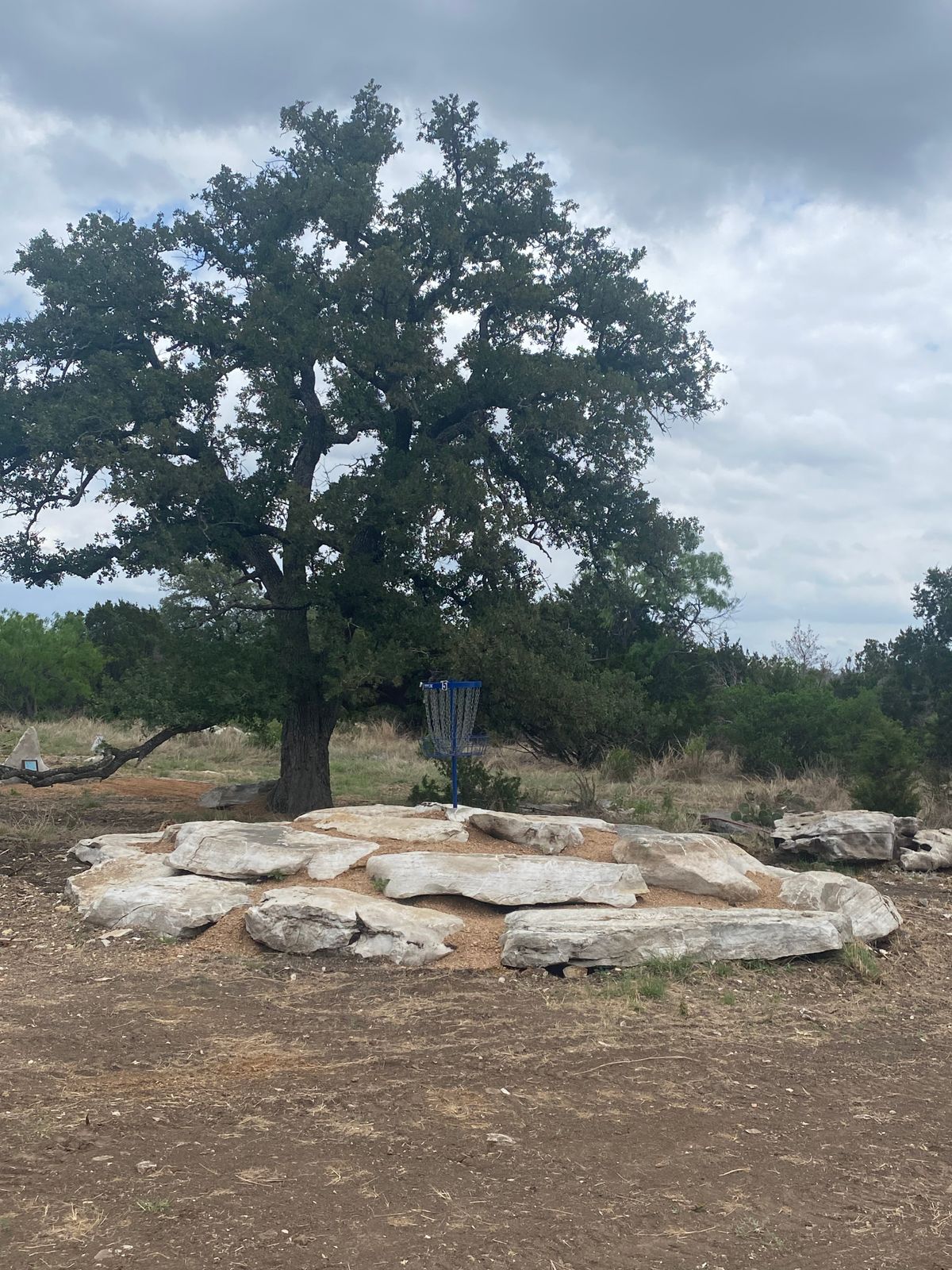 Hole 5