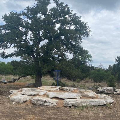Hole 5