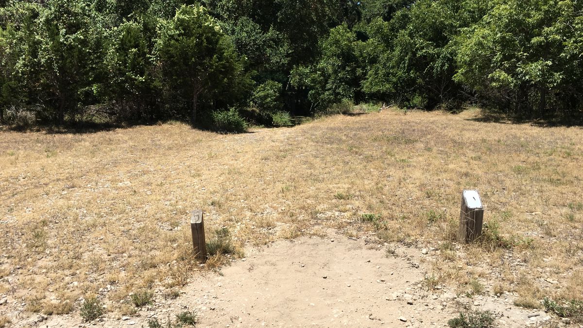 Hole 5