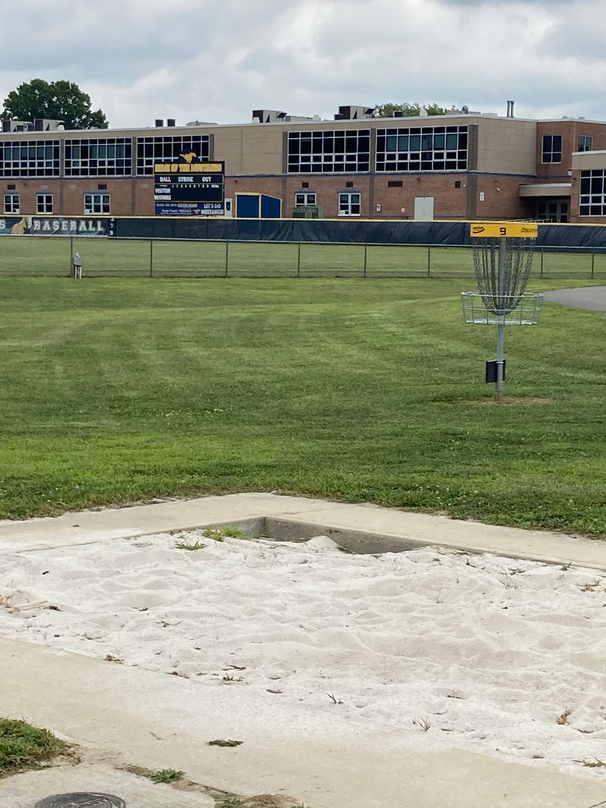 Obstacles to be aware of throughout