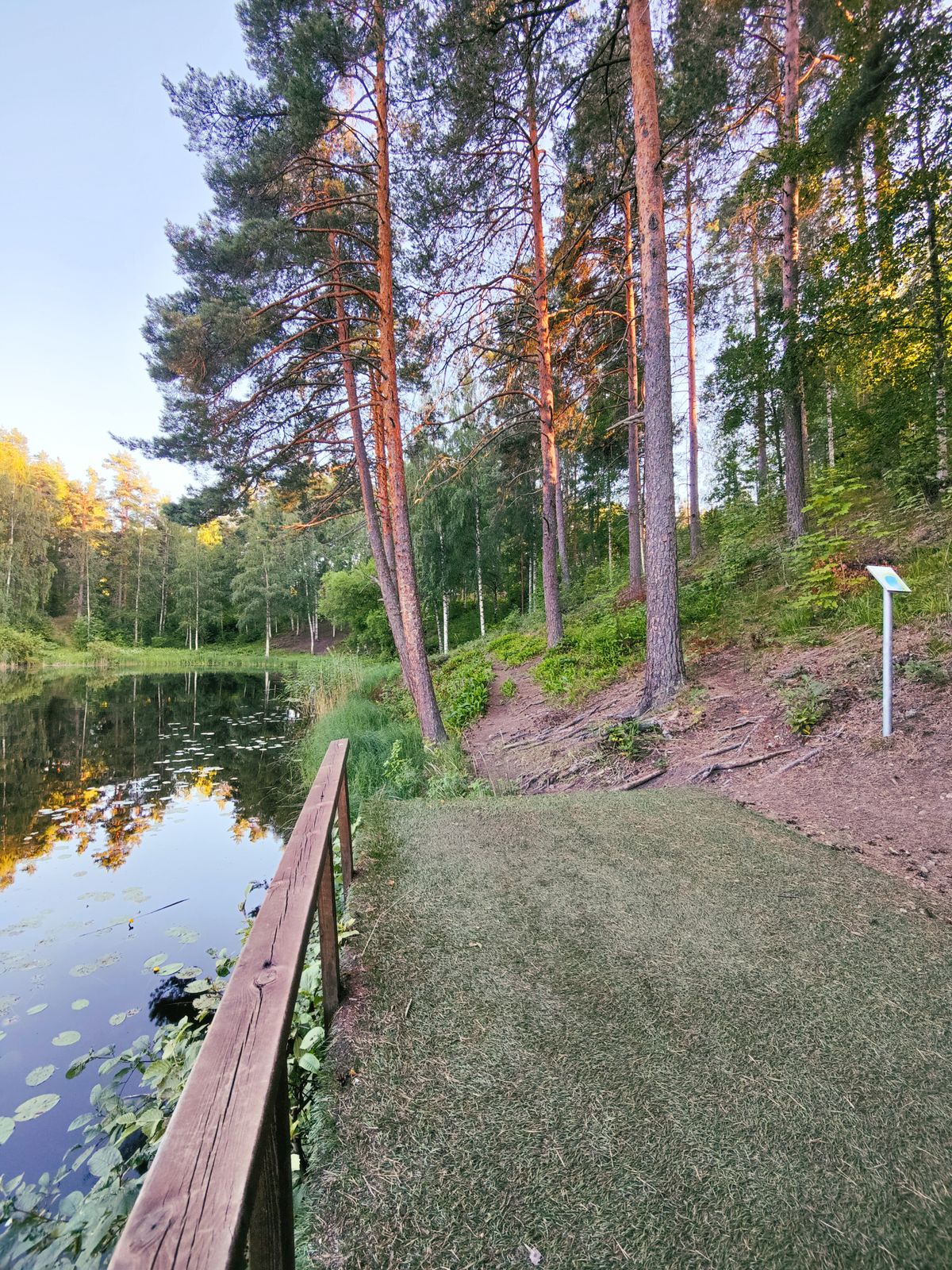 Väylä 10