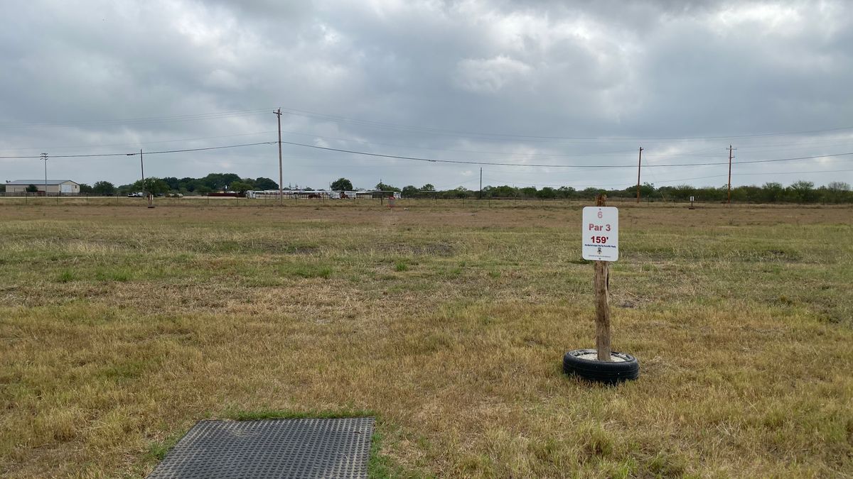 Hole 6