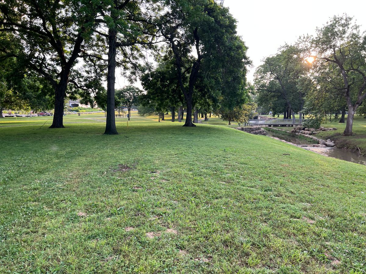 12 Fairway
