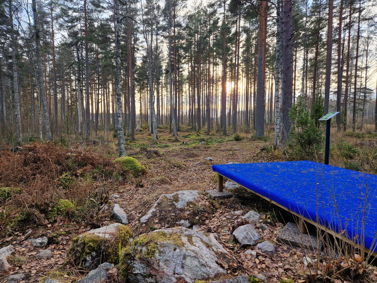 Hål 18