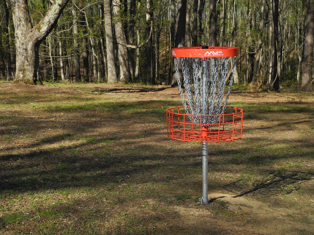 Hole 18