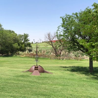 Hole 6